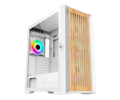 Obudowa do komputera VETENI Woody White